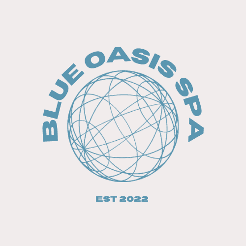 Blue Oasis Spa Colton photo