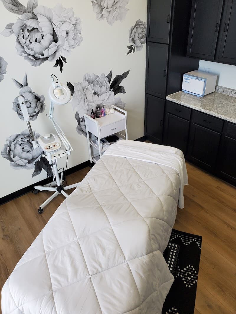 Blue Opal Esthetics Suamico photo