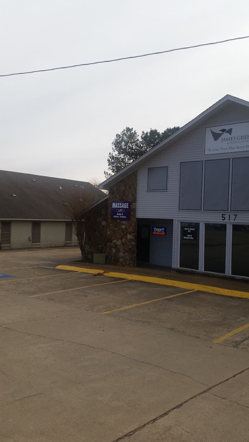 Blue River Spa Jonesboro photo