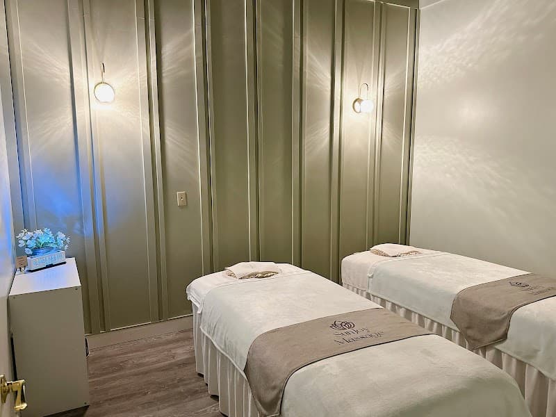 Blue Sky Massage Wichita photo