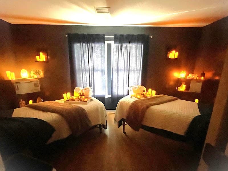 BlueAloe Day Spa Sarasota photo