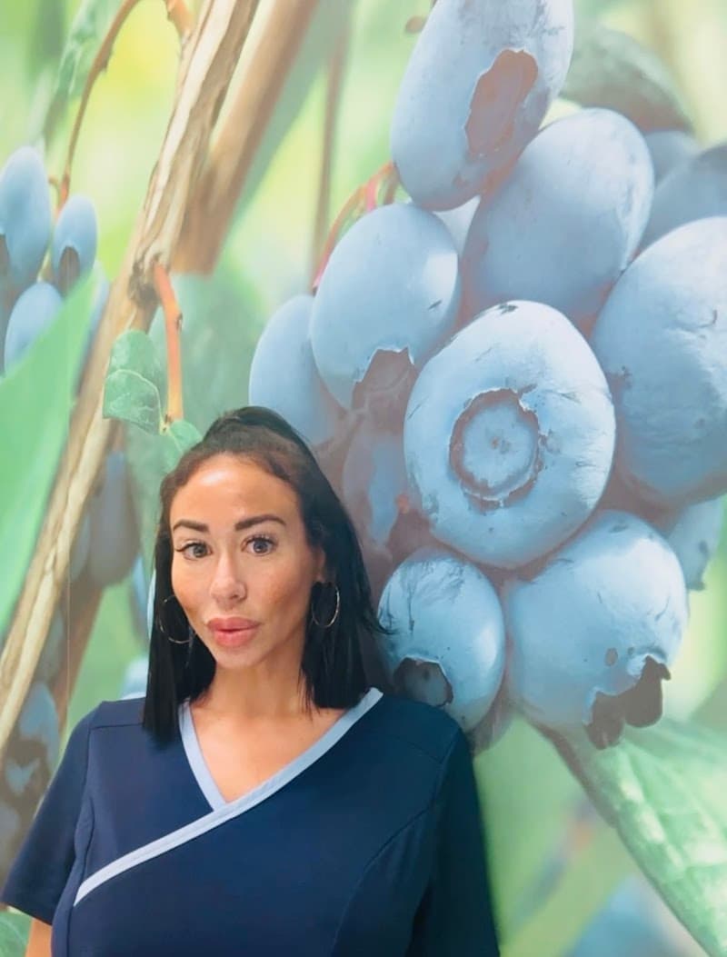 Blueberry MedSpa Plantation photo