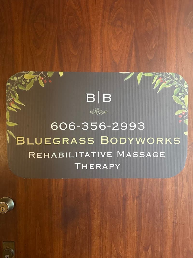 Bluegrass Bodyworks Morehead photo