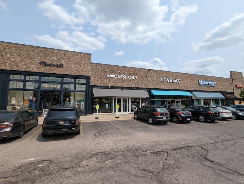 Bluemercury Ann Arbor photo