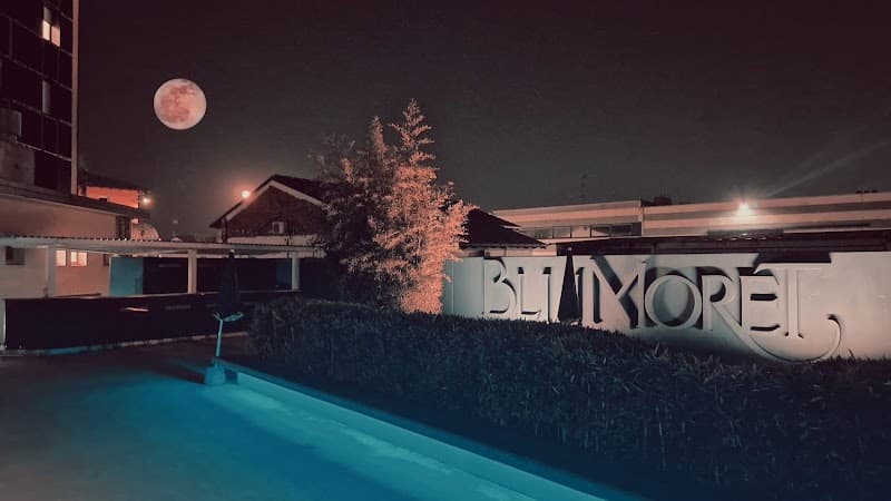 BluMoret Wellness & Spa Udine photo