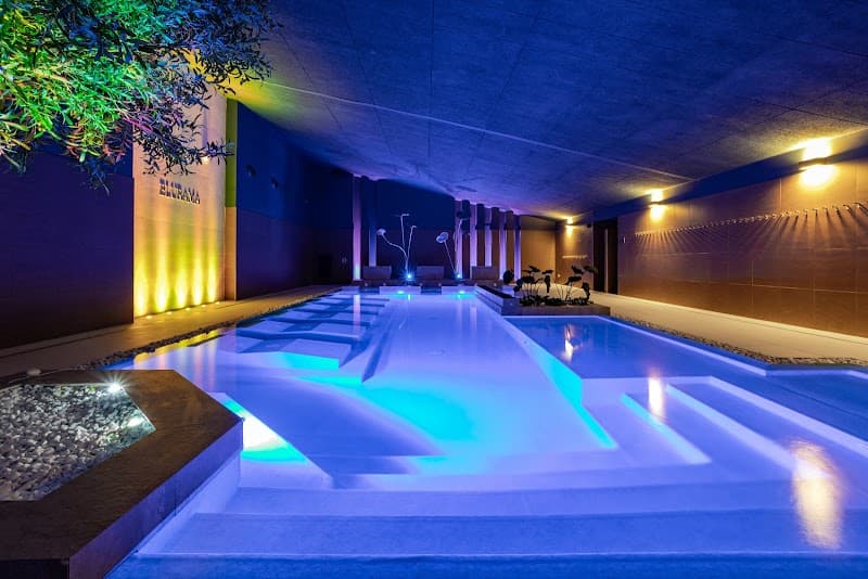 Blurama Spa Nola photo