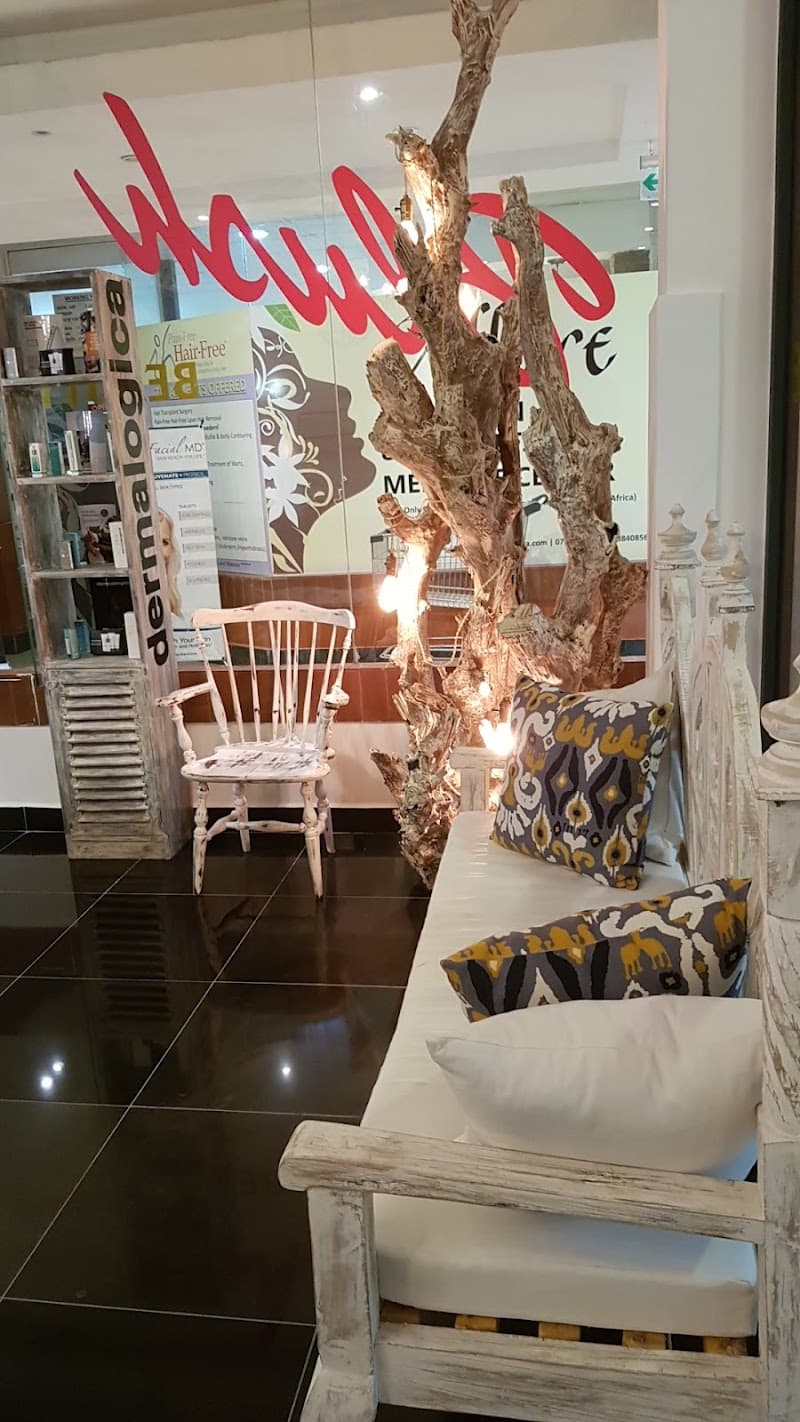 Blush Beauty Centre Mombasa photo