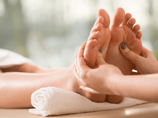 Blush Beauty & Spa Rabat photo