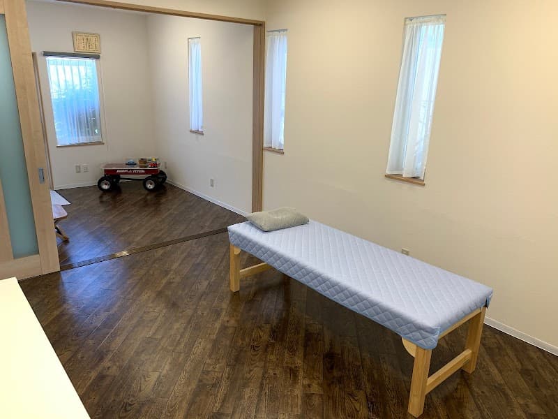 Bmc Massage Clinic Okazaki photo