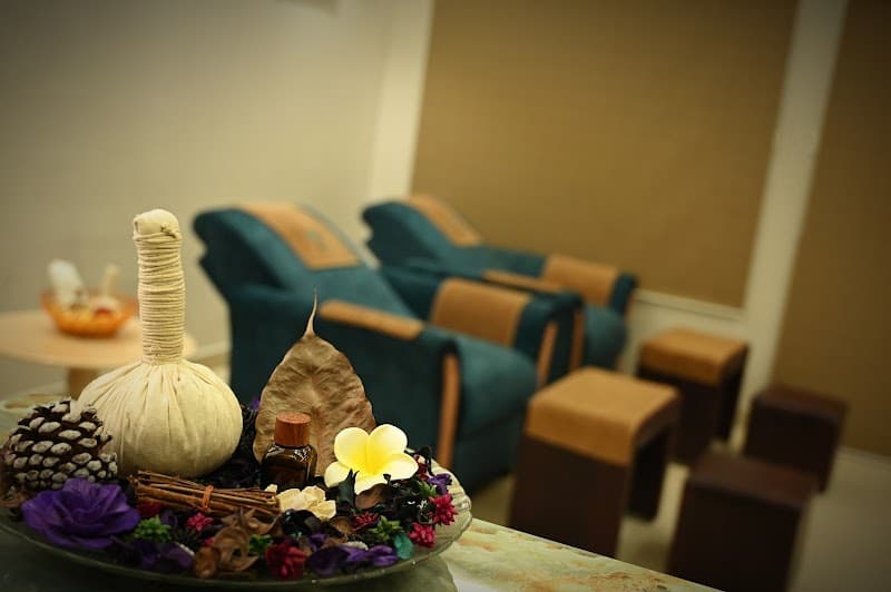 Bo Tree Ayurveda Bhopal photo