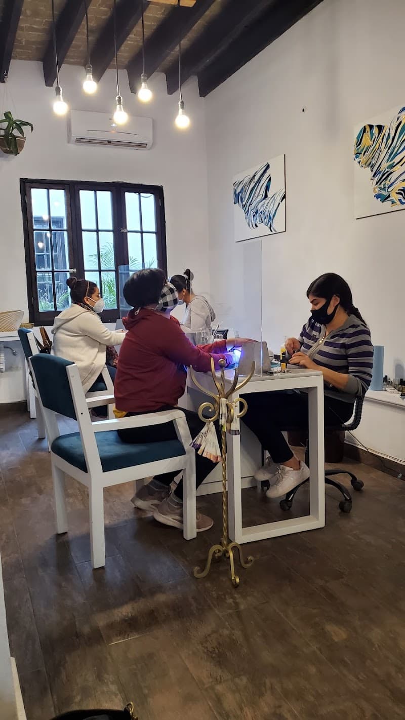 BOBO Nail Bar Torreón photo