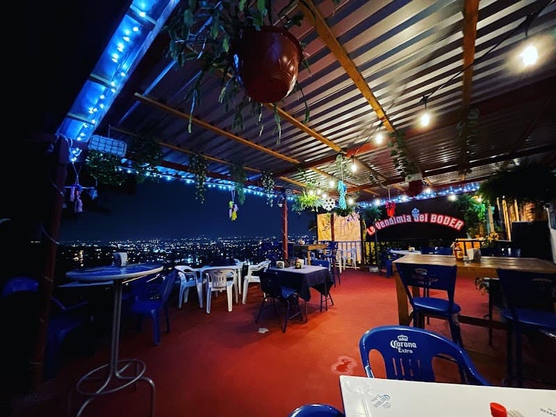 Boden Tau Uruapan photo