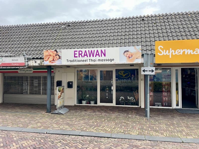 Bodhi Massage Bleiswijk photo