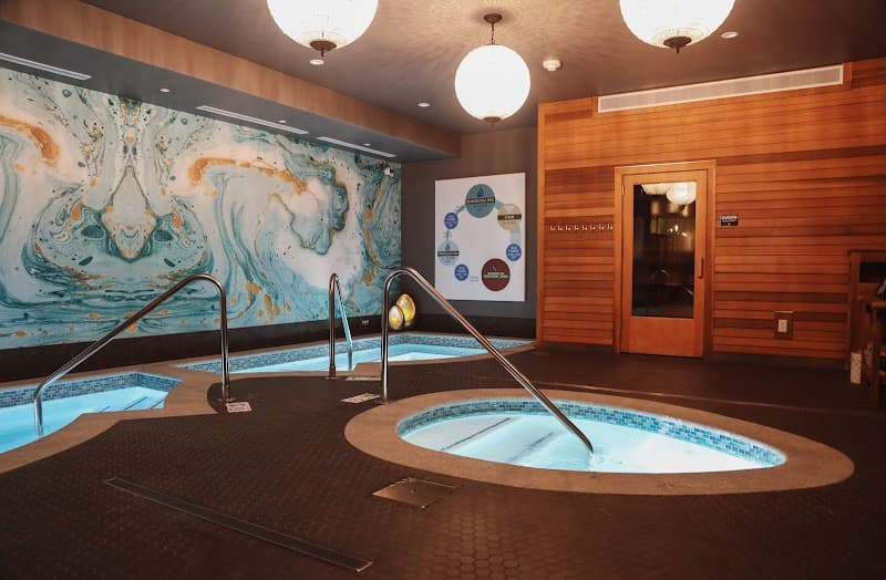 Bodhi Spa Providencia photo