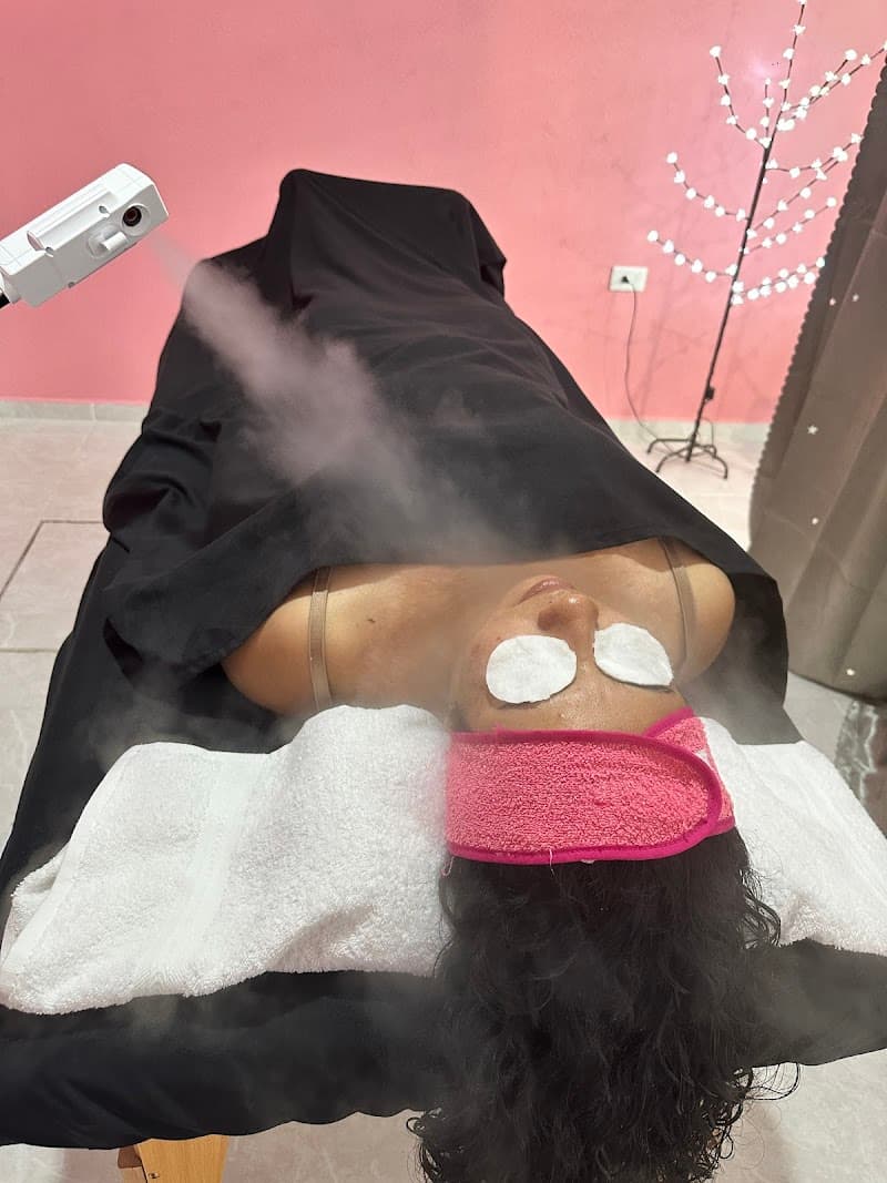 Body and Therapy Pachuca photo