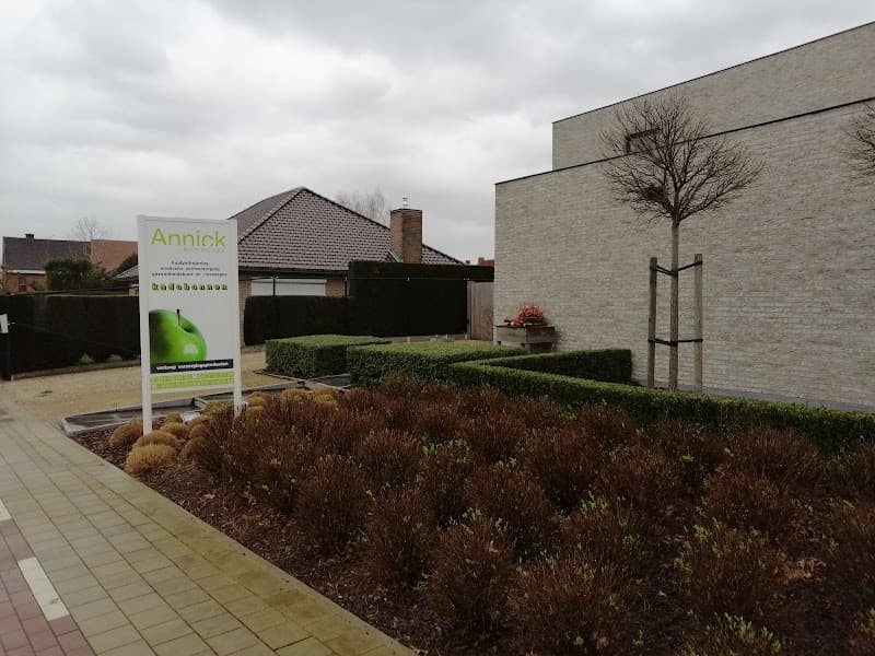 Body Balance Annick Tielt photo