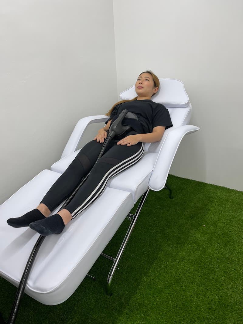 Body Balance Edogawa Ward photo
