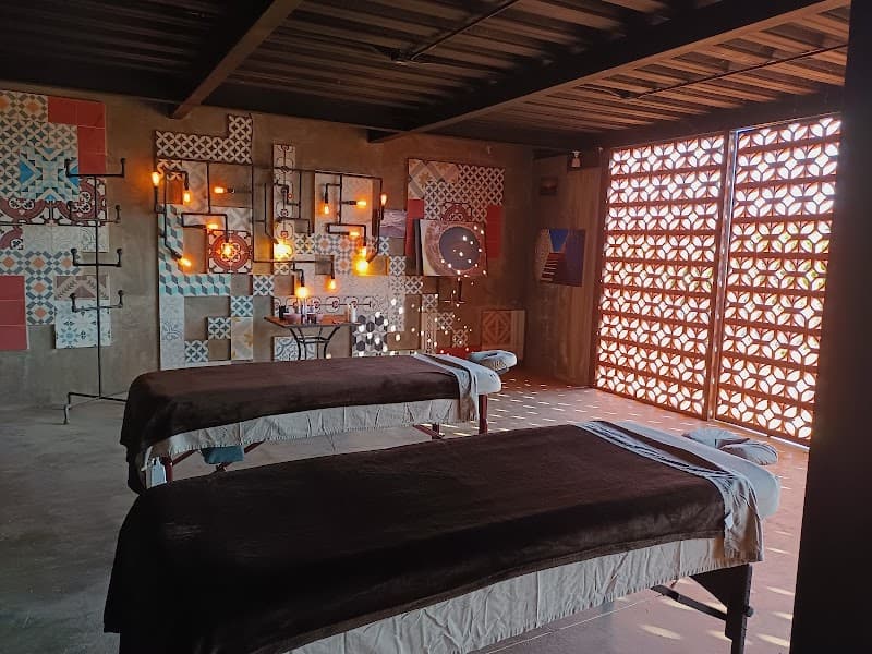 Body care spa Ensenada photo