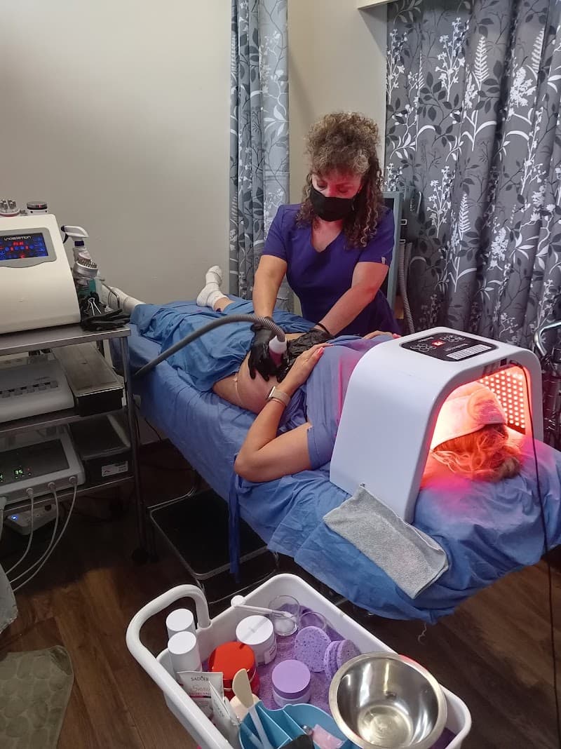 Body Caring Studio Tlalpan photo