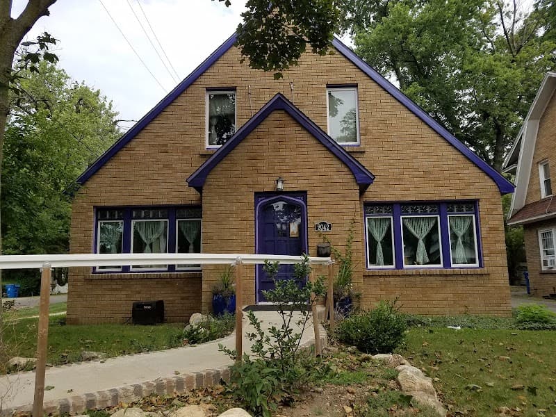 Body Center Kalamazoo photo