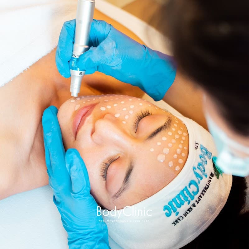 Body Clinic Spa Mérida photo