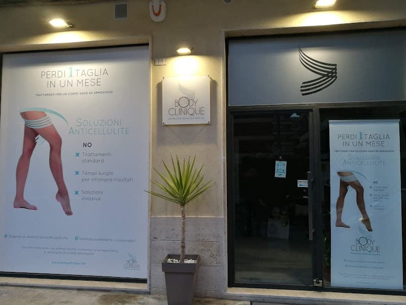 Body Clinique Siracusa photo