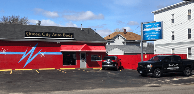 Body Concepts NH Manchester photo