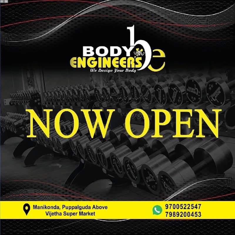 Body Engineers Hyderabad photo