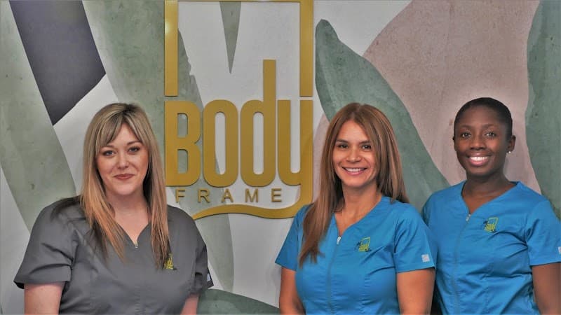 Body Frame Spa Herndon photo