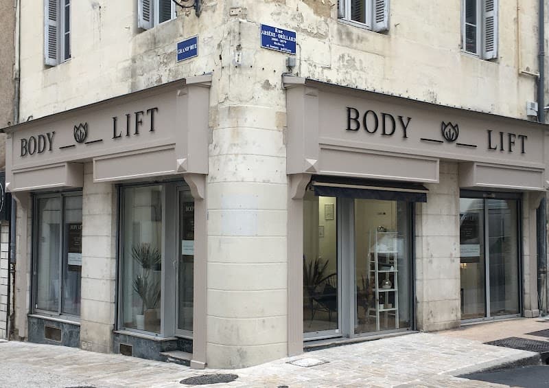 Body Lift Poitiers photo