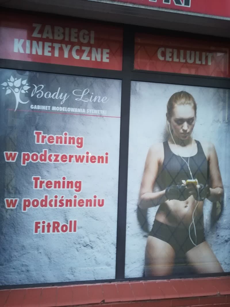 Body Line Toshkent photo