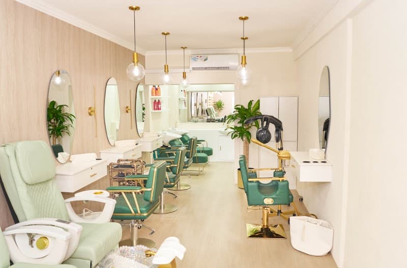 Body Magic Day Spa Dalton photo