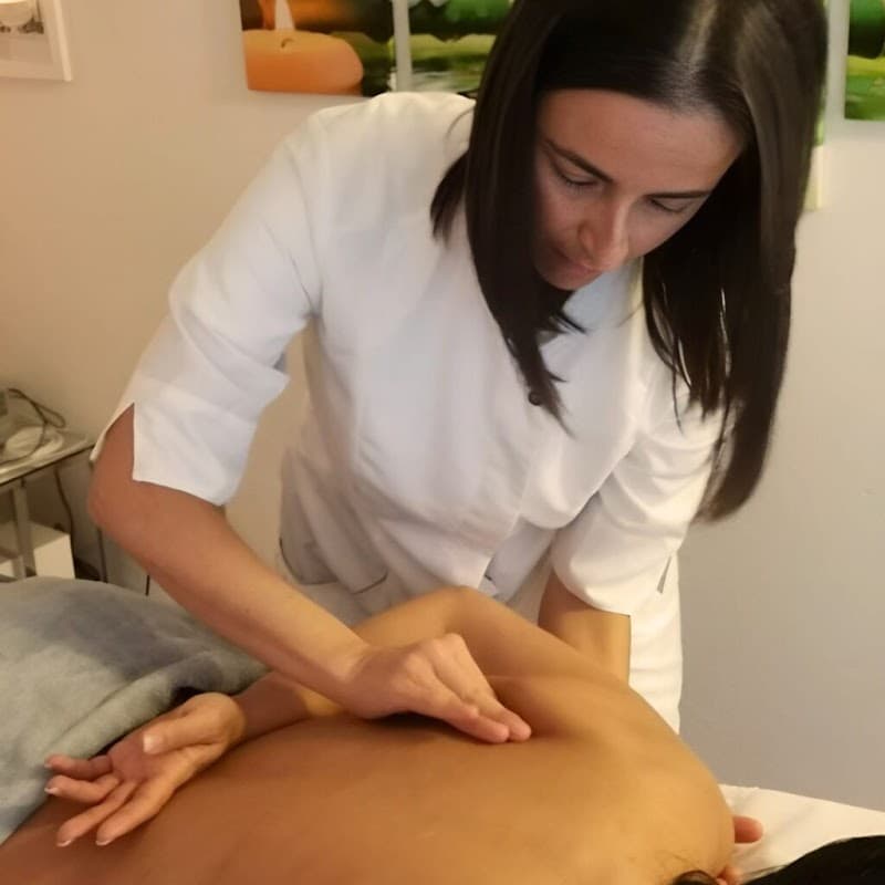 Body & Mind Massage Selargius photo