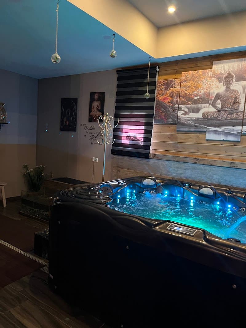 Body&mind spa Asfiya photo
