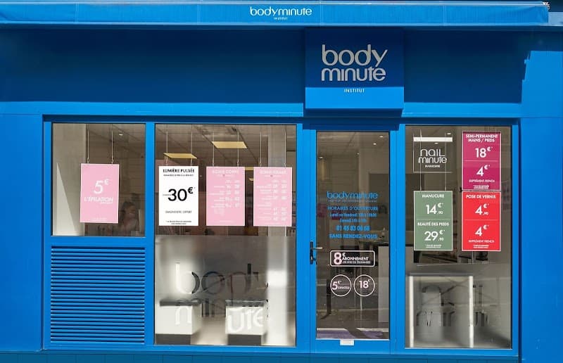 Body Minute FORT DE FRANCE photo