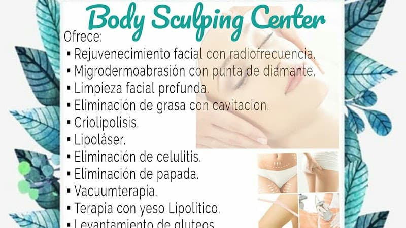 Body Sculping Center Quepos photo