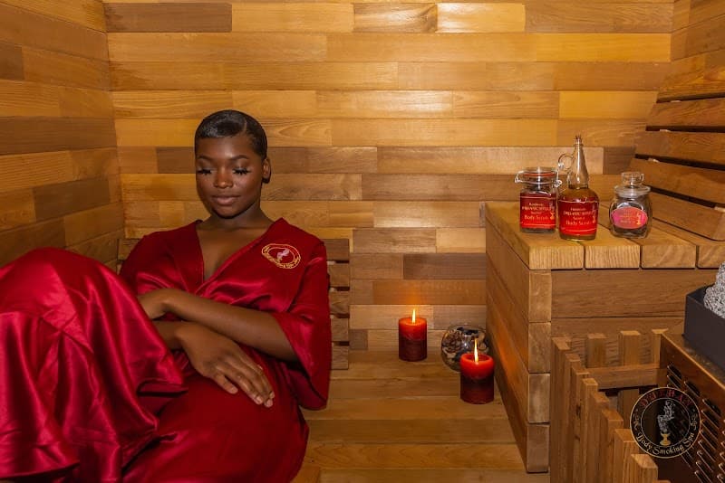Body Smoking Spa Edmonton photo