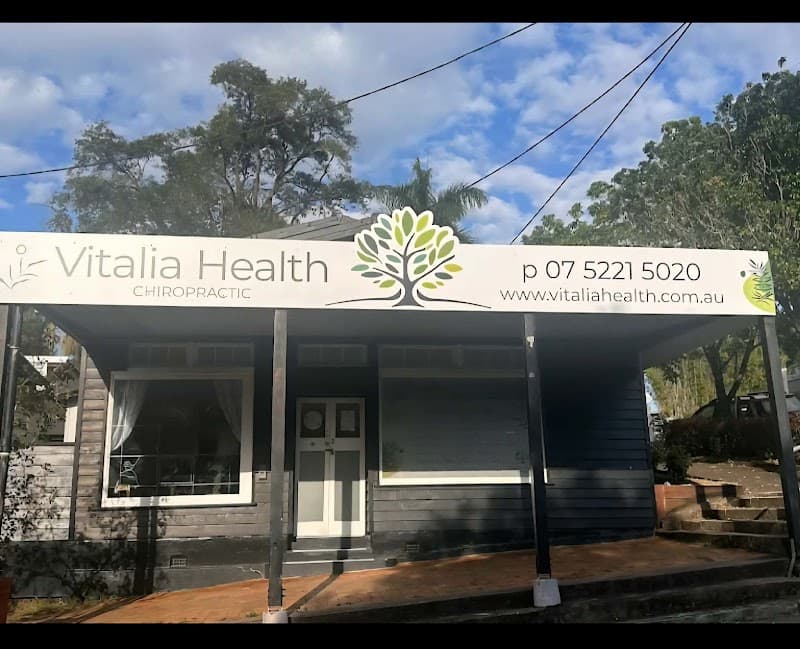 Body & Sole Health Balintore photo