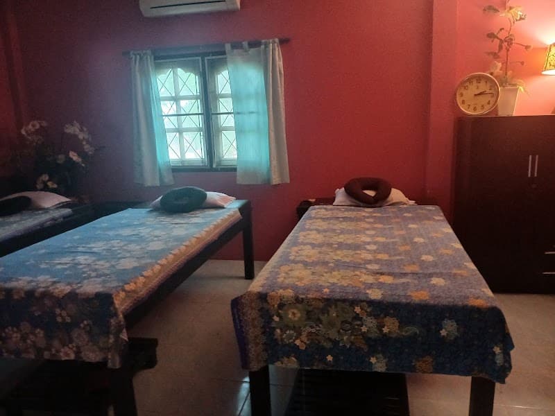 Body Soul Massage Pathio photo