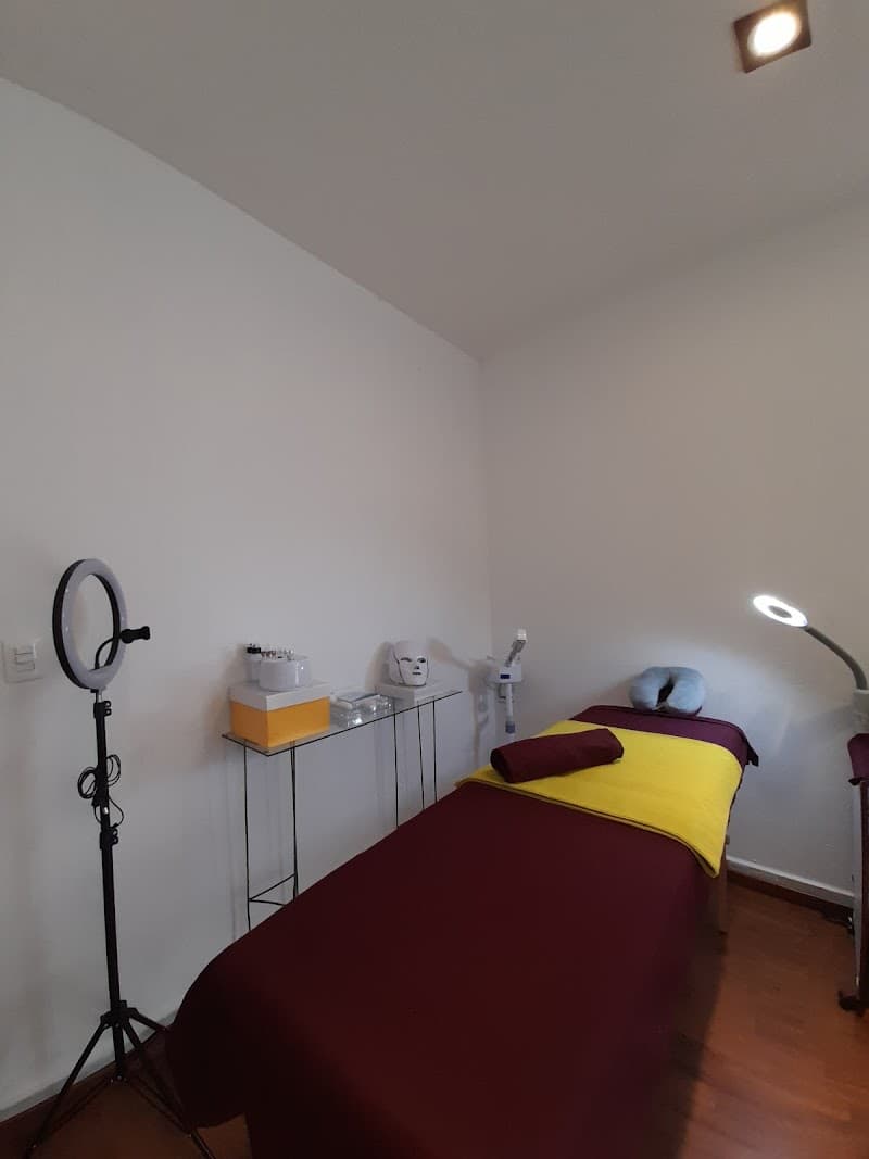 Body Spa Mary Ha Toluca photo
