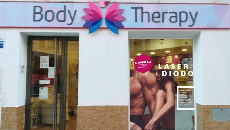 Body & Therapy Almería photo