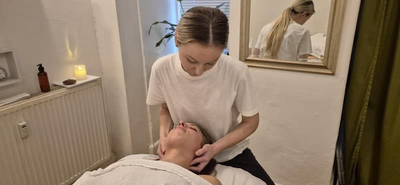 Body Treatment København photo