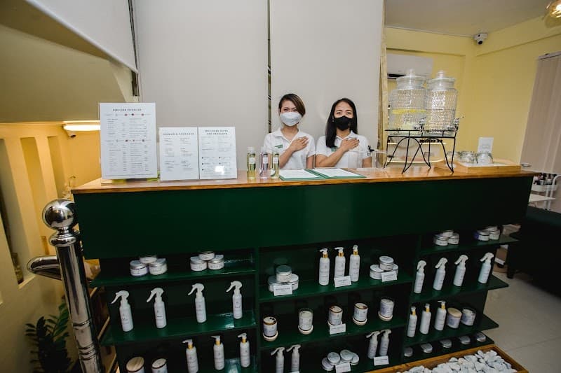 Body Wellness Spa Liliw photo