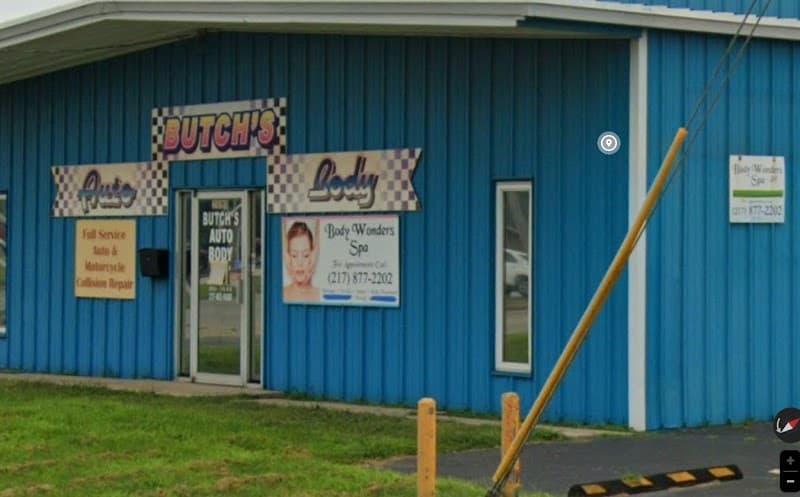 Body Wonders Spa Decatur photo