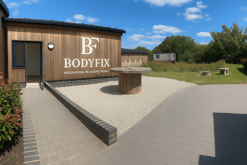 BodyFix Ashford photo