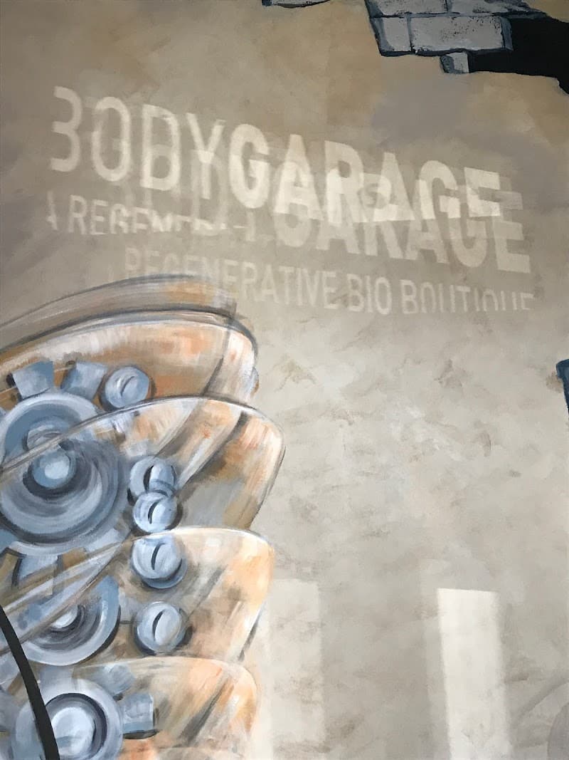 BodyGarage Dayton photo