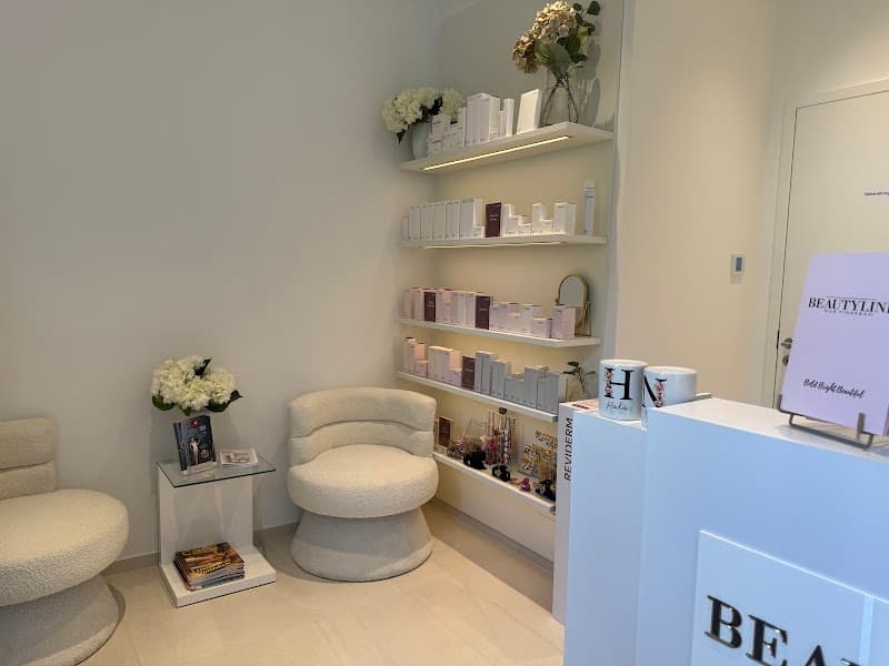 Bodyline Spa Bendorf photo