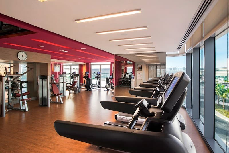 Bodylines Wellness Abu Dhabi photo