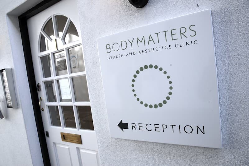 Bodymatters London photo