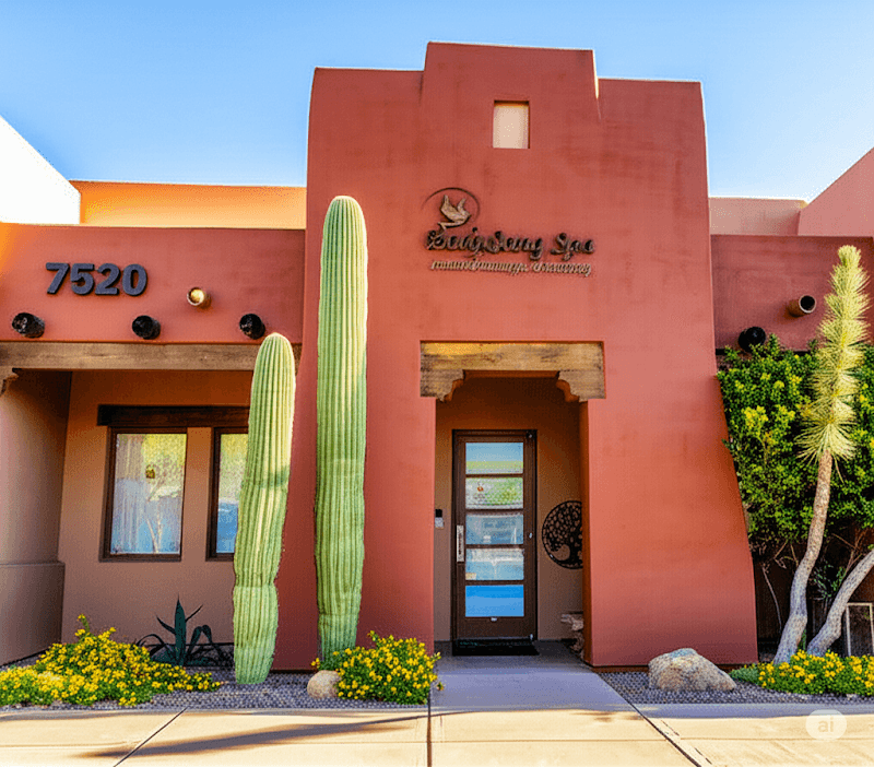 BodySong Spa Tucson photo
